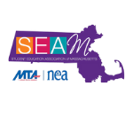 SEAM Logo